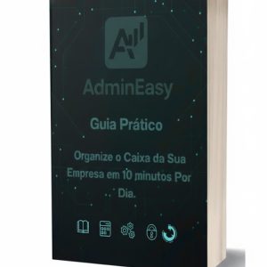 Organize o Caixa da Sua Empresa - 10 Minutos Por Dia